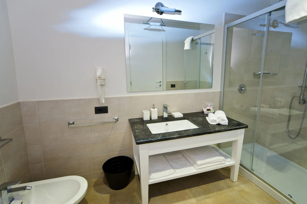 Delle Vittorie Luxury Rooms&Suites
