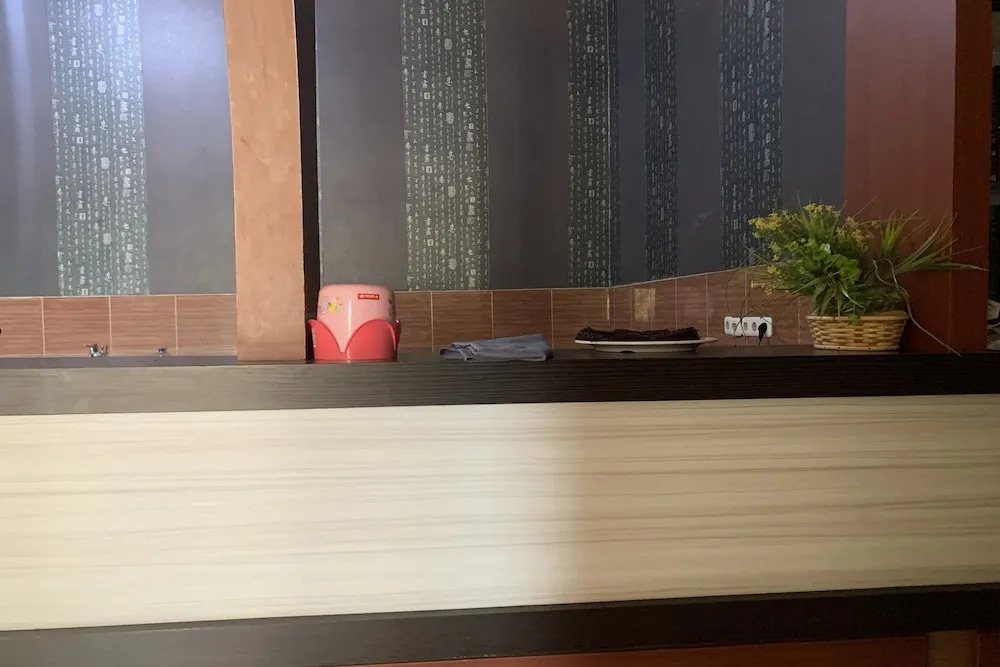 Hotel O Kost Hidayat Syariah