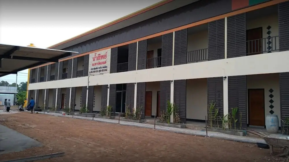 Namtip Apartment