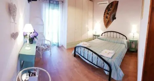 Bed And Breakfast Casale Isorella