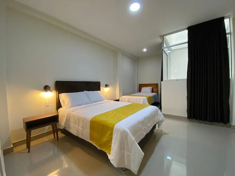 Hotel Alba