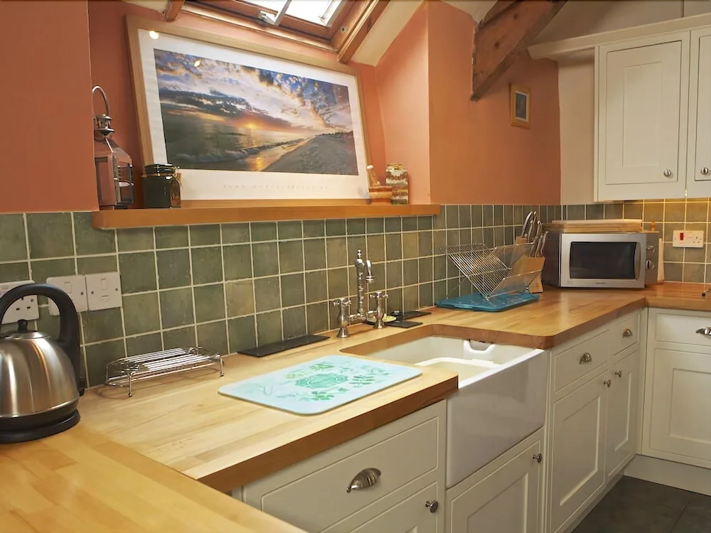 Clover Cottage