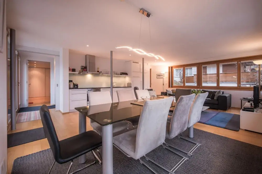 Chalet Dillon