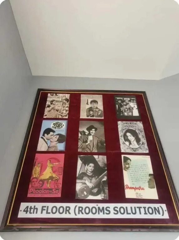 Roomssolution ! Best Hotel In Patna