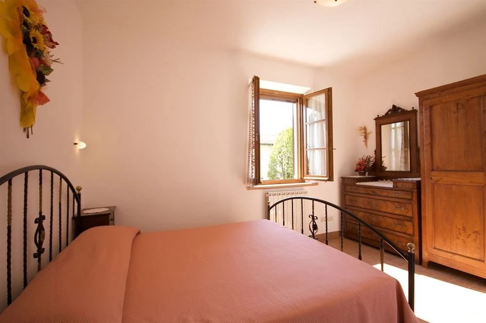 Agriturismo Sant Ansano