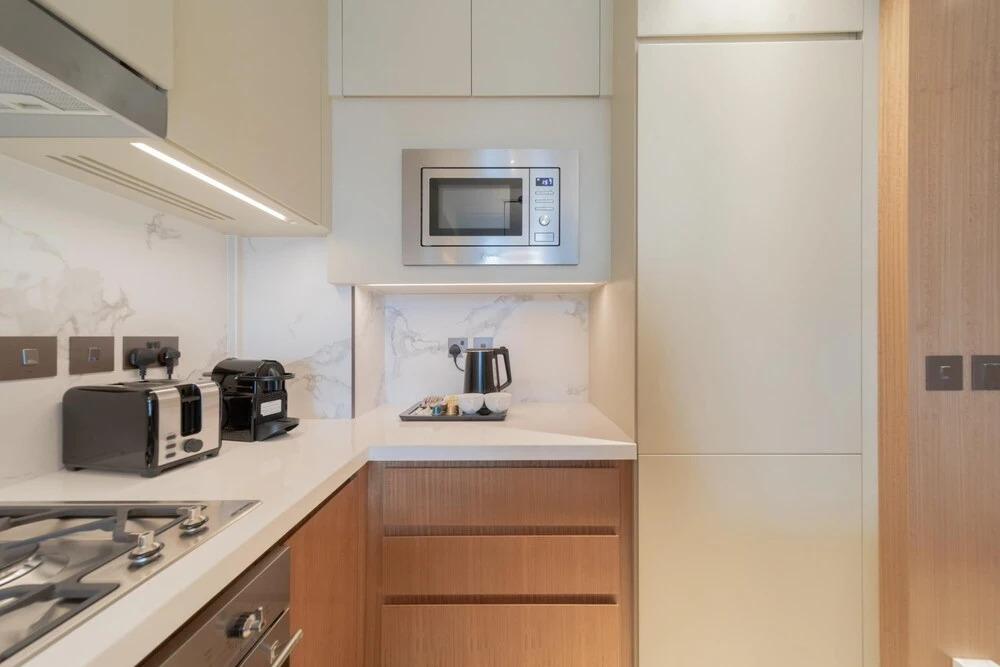 DXB - Address Residences Dubai Opera - 3303 - DT
