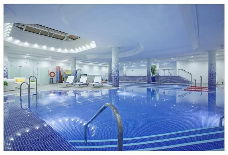 Apartment in Marbella, Malaga 102955
