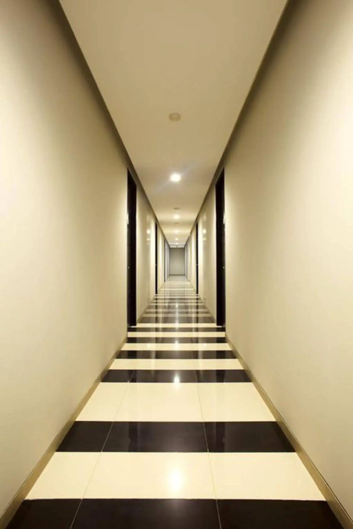 Loft Legian Hotel Bali