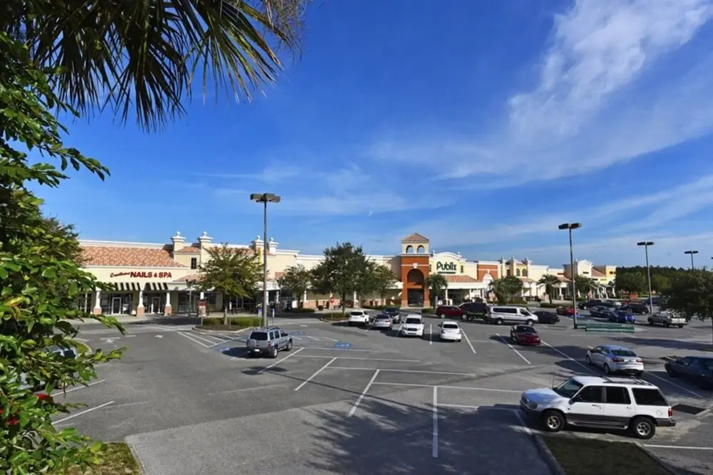 Bella Piazza Resort-Two Bedroom Condo - 907/923 FEM