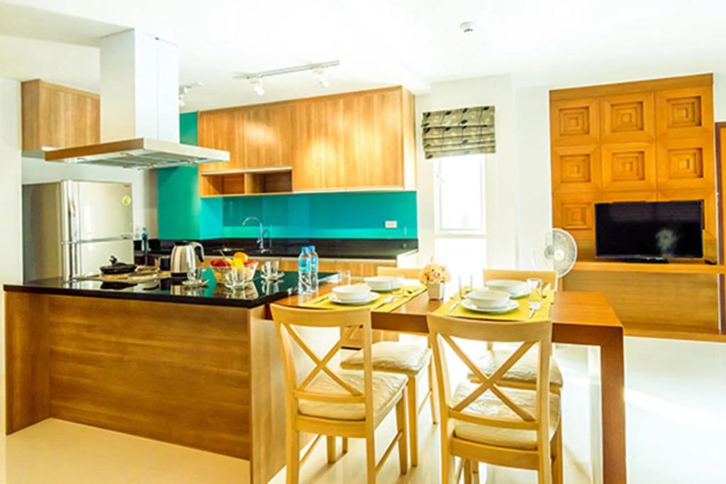 G Residence