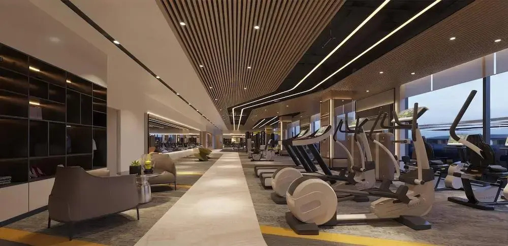Holiday Inn & Suites Vientiane by IHG