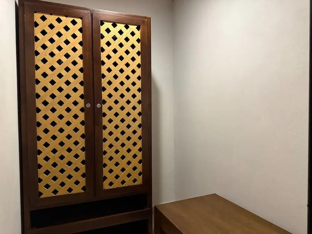 Vicario Apartments