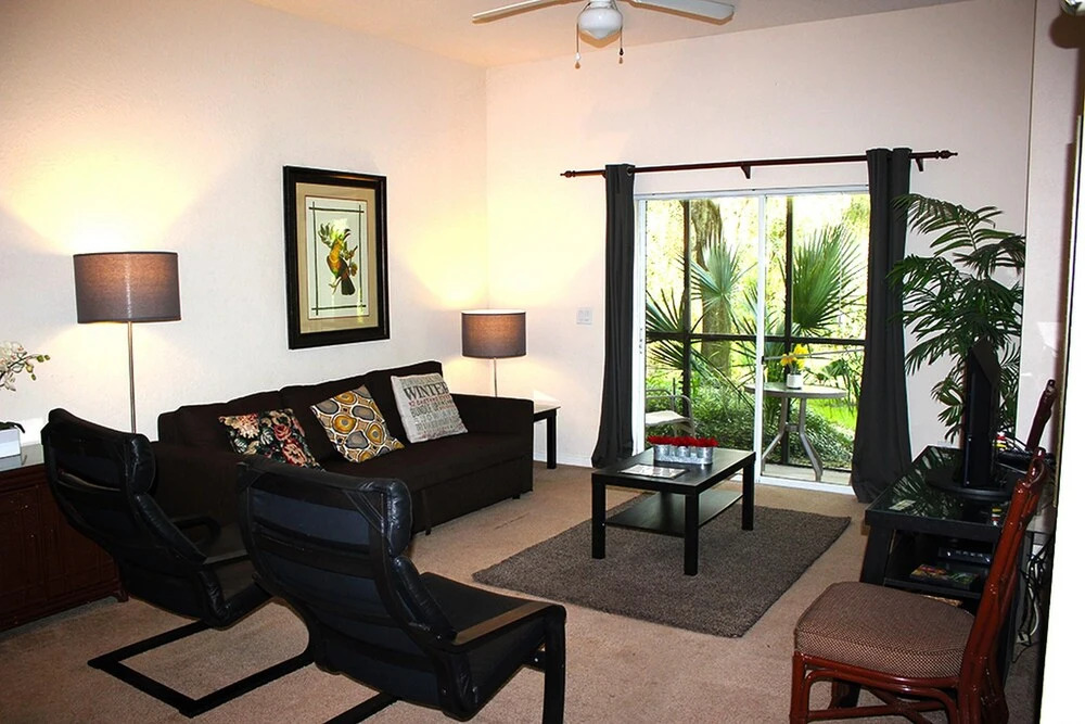 Villa Bahama - 400 Grand Bahama by Fairytale VR