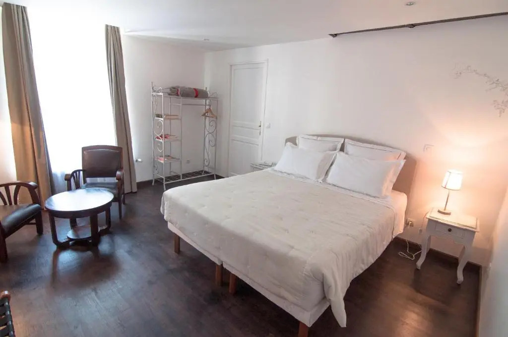 Le Relais du Beffroi & SPA