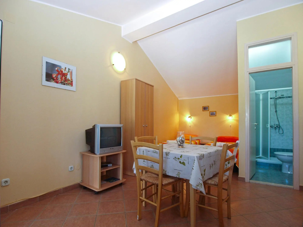 Apartment 1895