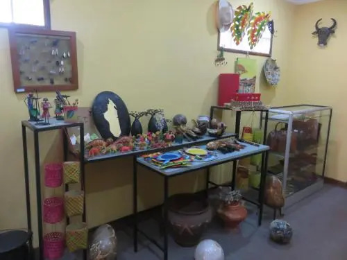 Manga Guest House
