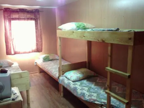 Guest House Uyut