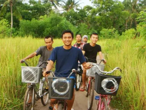 Pari Solata Seaview Homestay Syariah