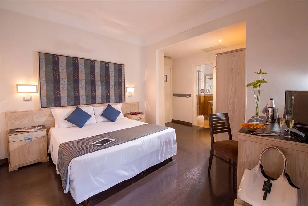 Hotel Saint Paul Rome