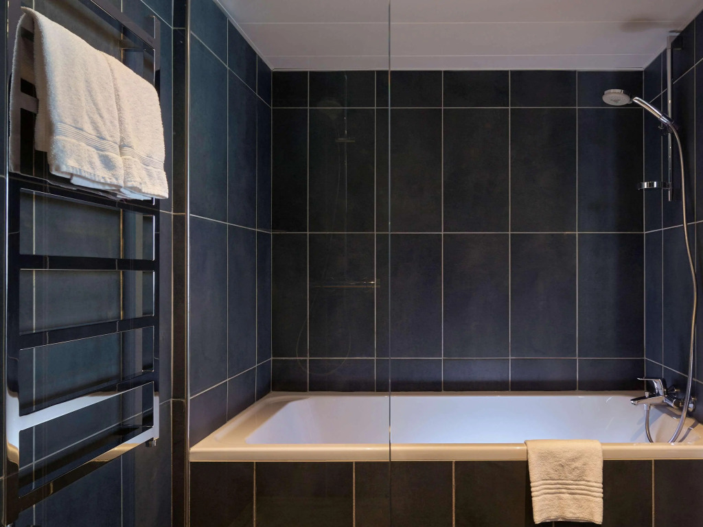 Novotel Thalassa Le Touquet