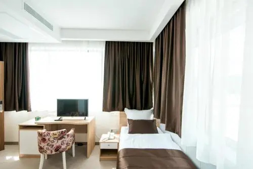 Hotel B&M Livno