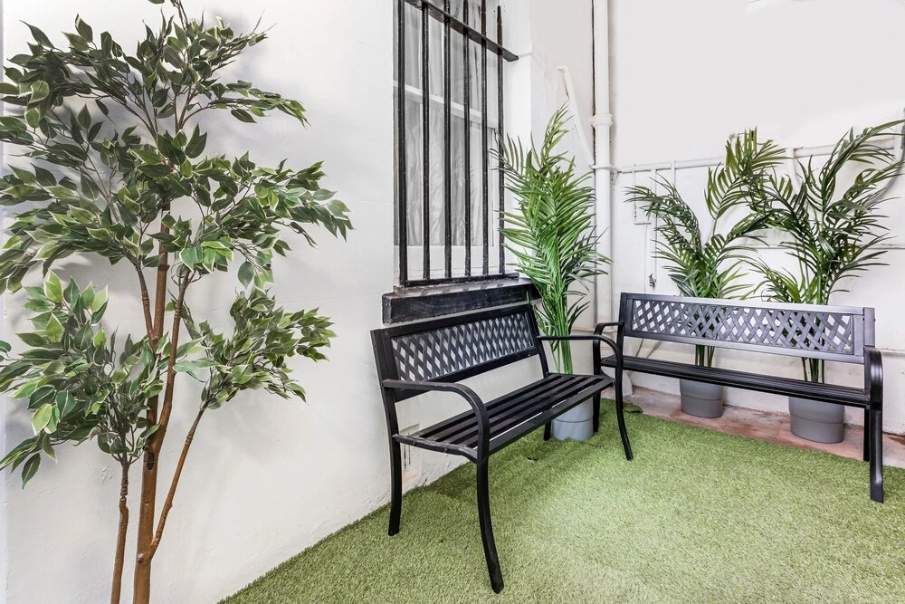 Stylish & Comfy Apartment in Marylebone