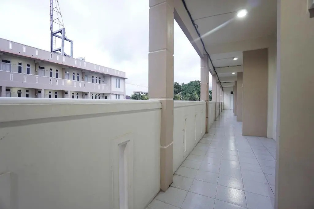 OYO 2631 Palm Residence