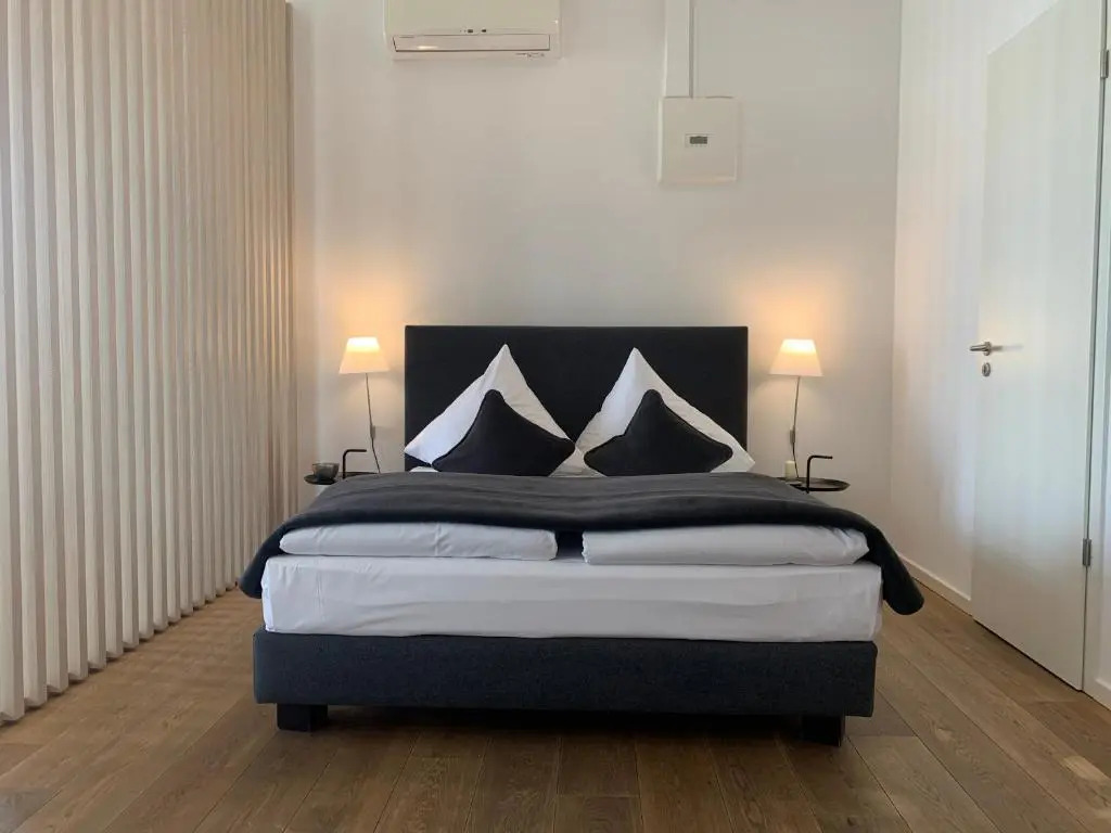 Das Loft Apartments