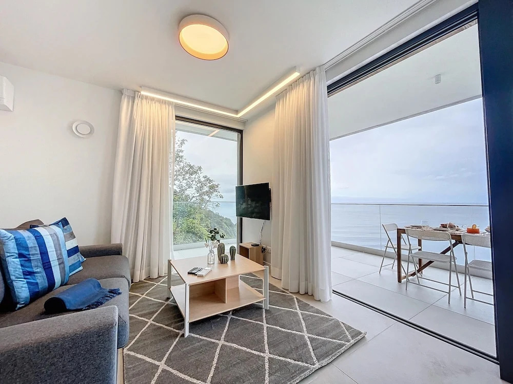 Mar Yam Sea by Atlantic Holiday