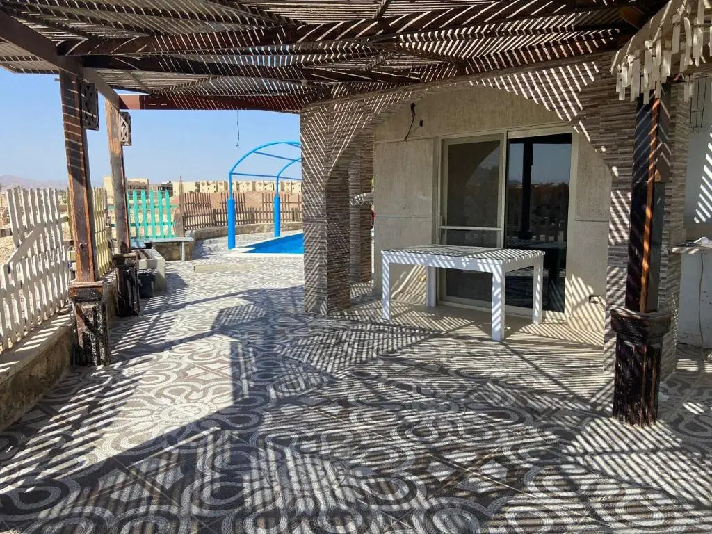 Villas private luxury sharm ElSheikh