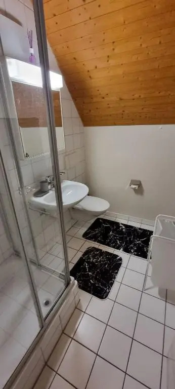 Apartment - Bern City