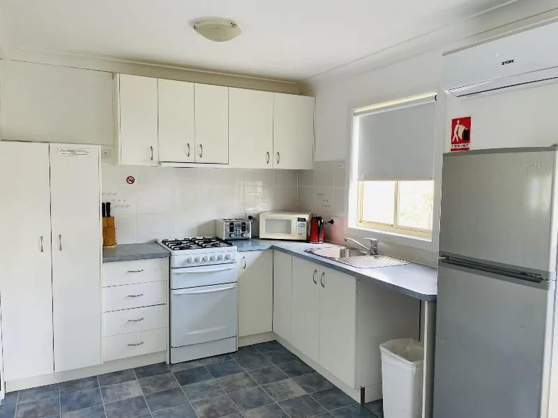 Junee Motor Inn