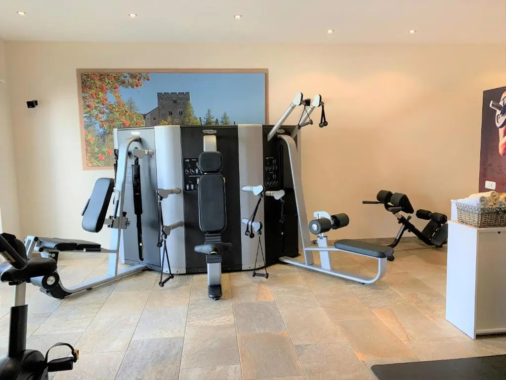Alpin Chalet am Burgsee
