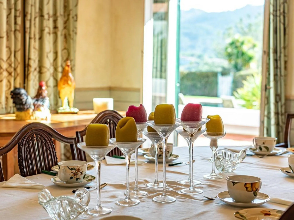 Villa Branca (AL) in Sintra
