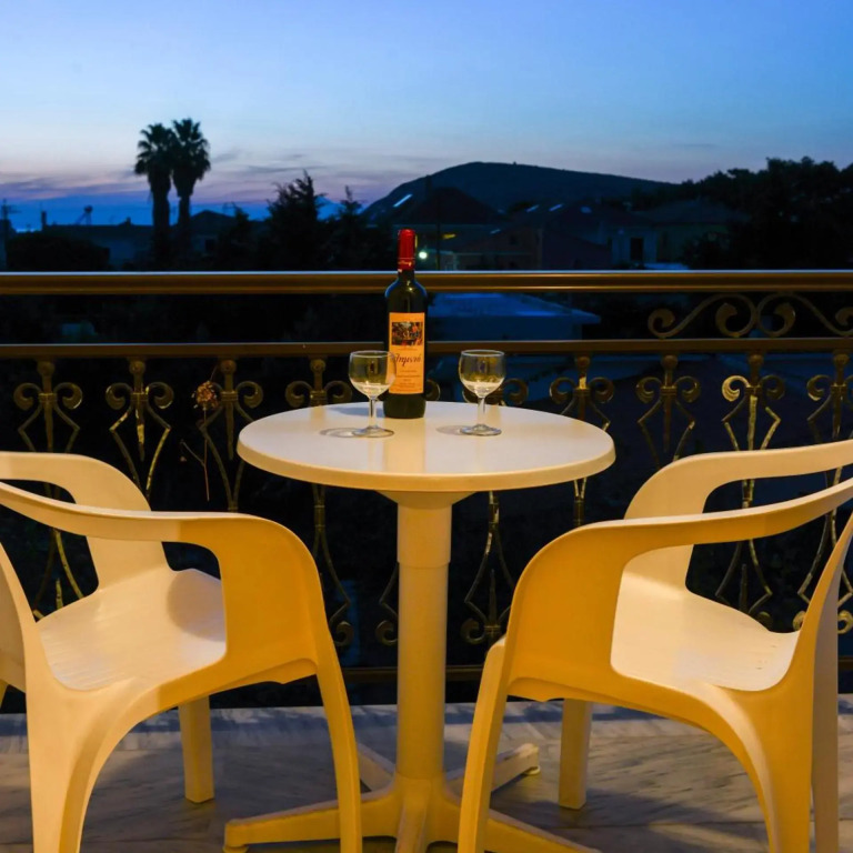 Ifestos Hotel