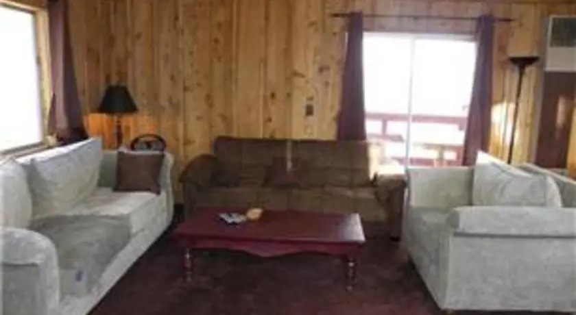 RedAwning A Buffalo House