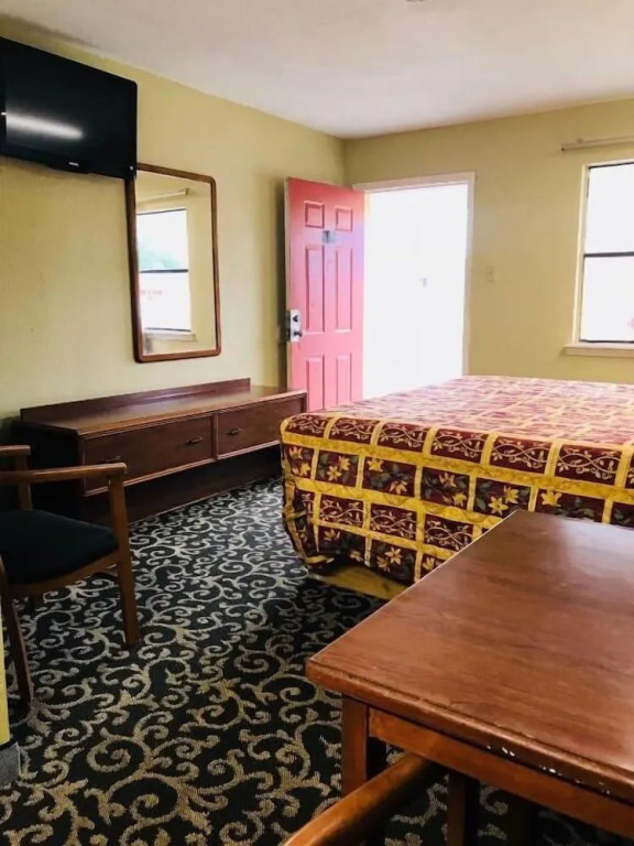Roosevelt inn Motel
