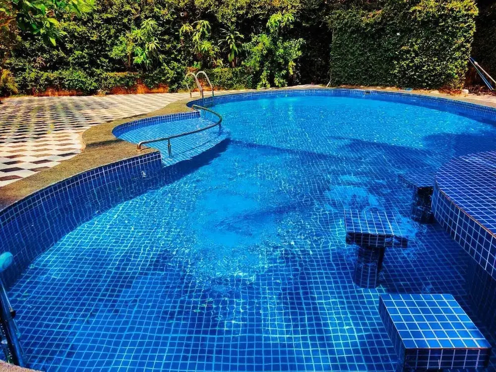 AQUAVISTA at CasaPhilomena