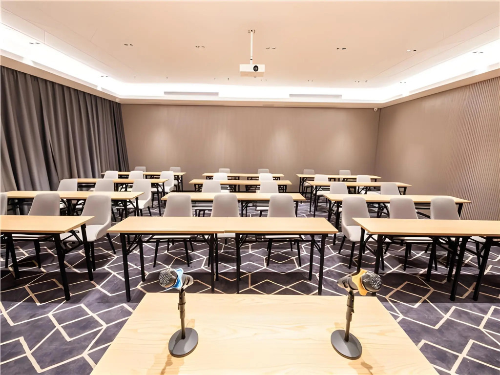 Borrman Hotel Hengyang Huaxin Caixia Street