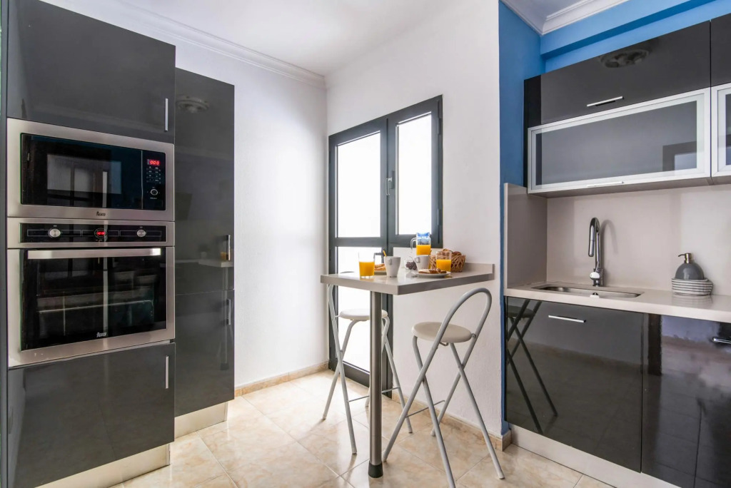Home2Book Fantastic Design Apartment Las Palmas