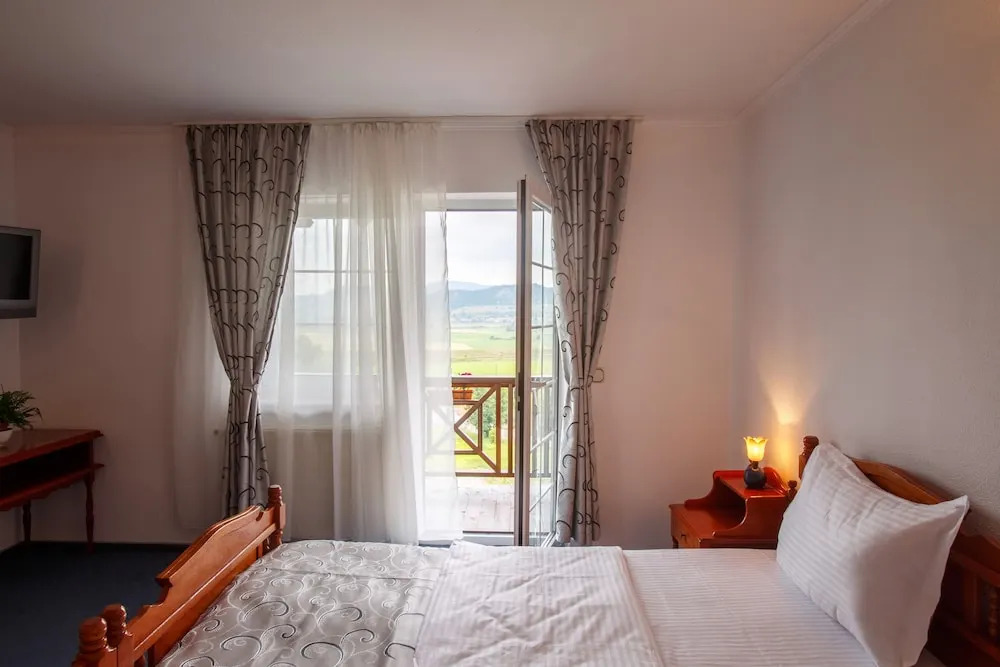 Hotel Europa Kokeltal