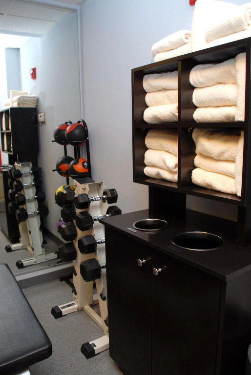 Homewood Suites by Hilton Saint Louis-Chesterfield