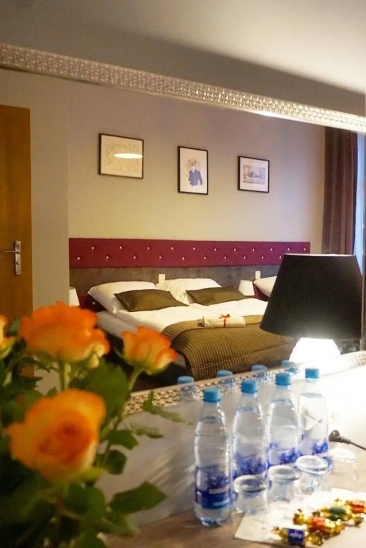 Expolis Residence - City Center - 24h POZNAŃ GŁÓWNY #betterthanyourEX