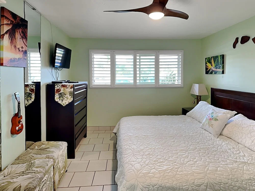 Shores of Maui 121 by Maui Rental Group