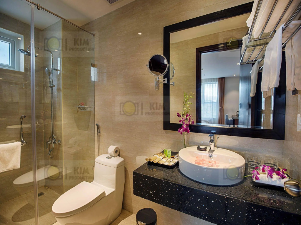 Sofia Suite Hotel & Spa Da Nang