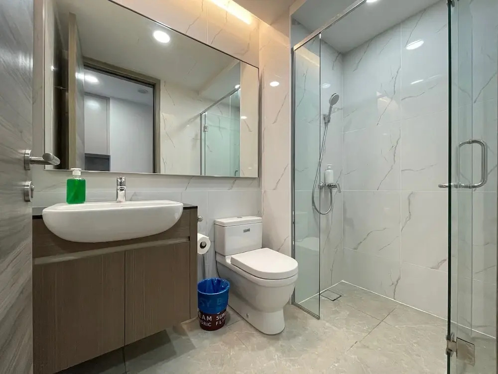 Agile Residence TRX Bukit Bintang by Cal
