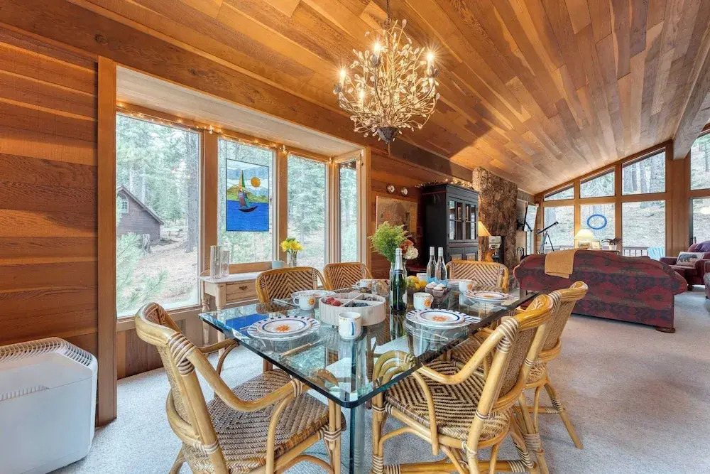 Northstar Hideaway by Avantstay 5mins to Skiing