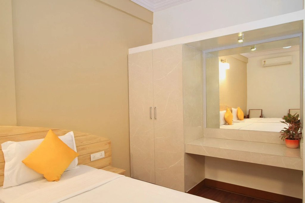 Hotel Vellara