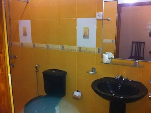 Hotel Kanmark