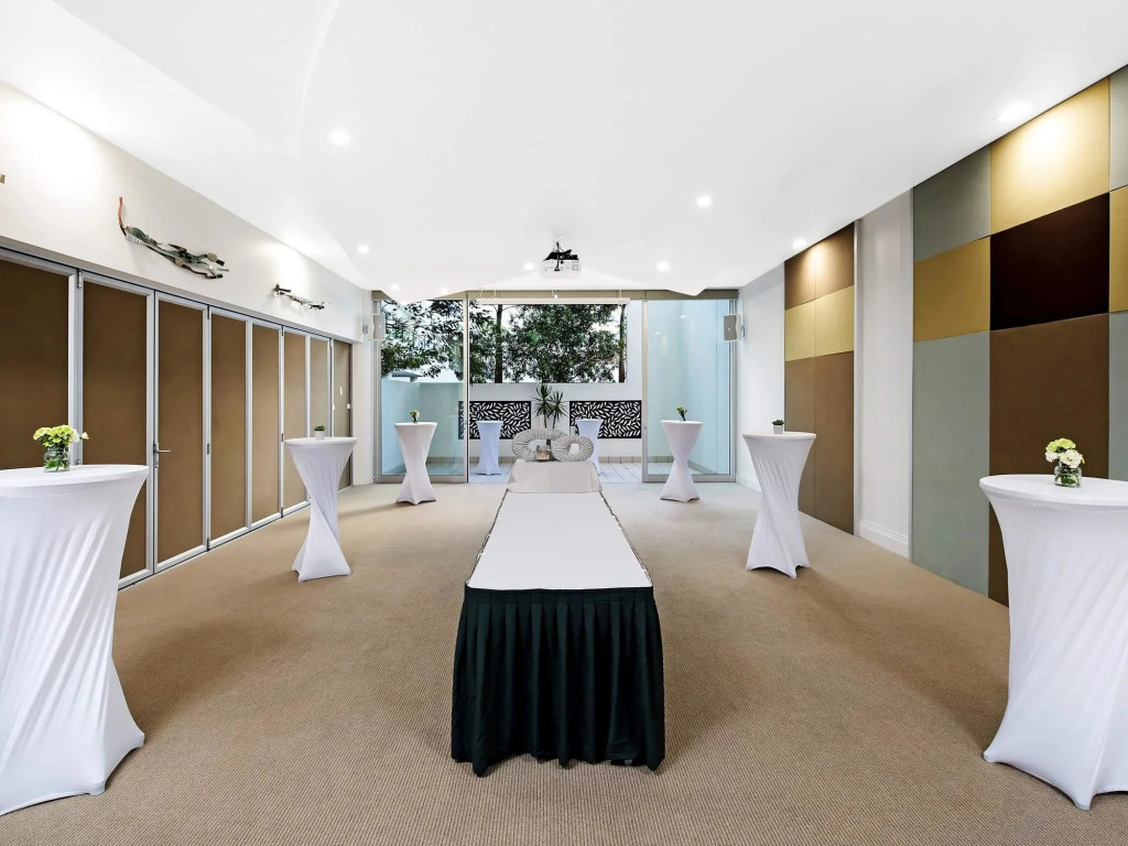 The Sebel Maroochydore
